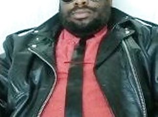 papa, grosse, masturbation, amateur, ejaculation-sur-le-corps, gay, black, belle-femme-ronde, joufflue, ejaculation