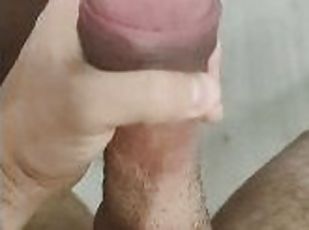 grosse, énorme, masturbation, amateur, ejaculation-sur-le-corps, belle-femme-ronde, point-de-vue, ejaculation, solo