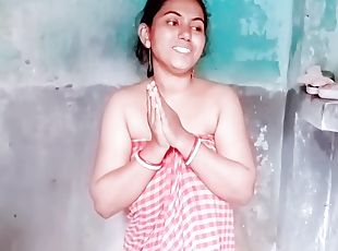 Desi Indian Bathroom Sex (cheating Wife Amateur Homemade Wife Tamil...