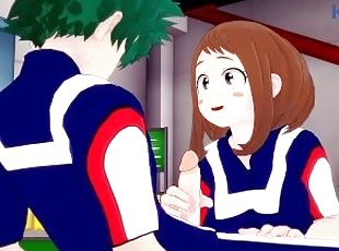 animasyon, pornografik-içerikli-anime, 3d