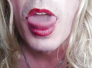 onani, transvestit, amatør, moden, ladyboy, europæisk, euro, undertøj, solo