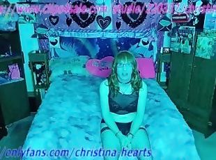 Christina Hearts Dark Angel Dark Princess 001 The Becoming Prequel