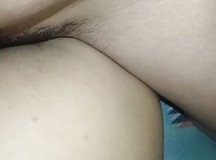 store-pupper, fusk, doggy, orgasme, pussy, kone, mamma, creampie, skitten, pupper