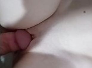 alt, dilettant, beule-schuss, immens-glied, junge, selbst-gefertigt, creampie, gesichtspunkt, junge18, alte