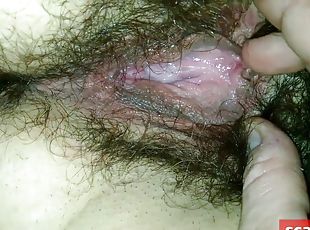 cul, poilue, amateur, anal, mature, jouet, maison, salope, ejaculation, chatte