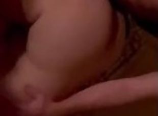 Big cock fucking milf