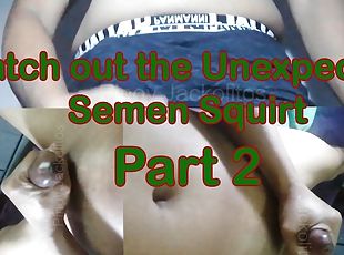 This is Part 2 of Pinoy Jackolitos' Semen Squirting