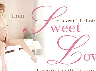 Sweet Lover Lover Ofthe Lust I Wanna Melt In You - Lola Shine - Kin...