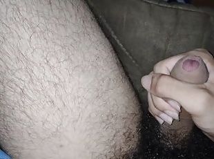 I will edge more, fetish edger I EDGE AND HOLD MY CUM ( PRE CUM DRI...