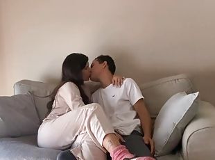 clito, levrette, orgasme, chatte-pussy, amateur, fellation, ados, latina, fellation-profonde, ejaculation-interne