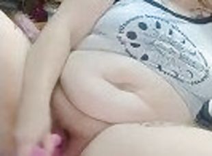 traseiros, teta-grande, orgasmo, cona-pussy, esguincho, amador, mulher-madura, brinquedo, bbw, dildo