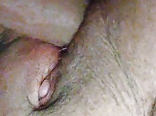 creamy ftm pussy & squirt