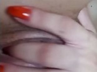 dyakol-masturbation, pekpek-puke-pussy, baguhan, dalagita, latina, briton, solo