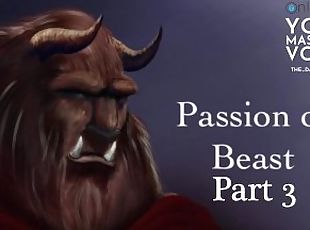 Part 3 Passion of Beast - ASMR British Male - Fan Fiction - Erotic ...