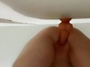 grosse, masturbation, chatte-pussy, amateur, babes, énorme-bite, milf, jouet, belle-femme-ronde, chevauchement