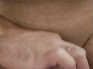 masturbation, ejaculation-sur-le-corps, branlette, secousses, ejaculation, horny, sperme, solo, bite