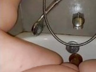 imbaiere, amatori, jucarie, bbw, dildo, solo