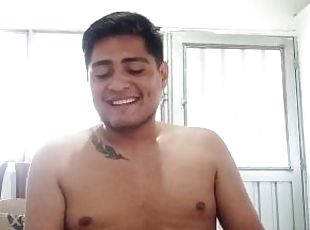 amateur, famoso, vintage, recopilación, webcam, a-solas