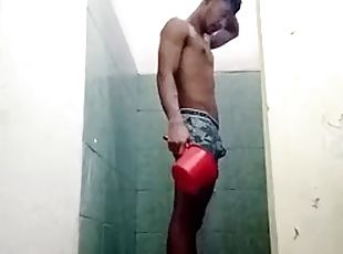 asiático, bañando, masturbación, amateur, anal, gay, paja, recopilación, primera-vez, ducha