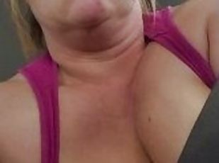 gros-nichons, masturbation, mamelons, amateur, babes, milf, voiture, sale, ejaculation, méchant