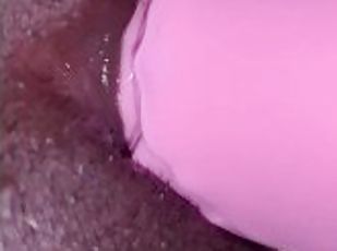 MY JUICY CLIT VS ROSE PT. 3 (dirty talk,loud moans)