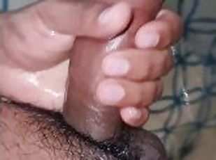 mataina, masturbācija-masturbation, amatieris, spermasizšāviens, milzīgs-dzimumloceklis, masturbācija, pov, solo, penis