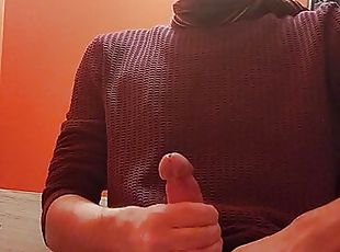 masturbation, kontor, publik, amatör, cumshot, gigantisk-kuk, gay, ung18, sprut, kåt