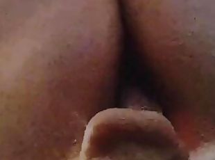 cul, grosse, énorme, masturbation, chatte-pussy, transsexuelle, amateur, anal, jouet, travesti