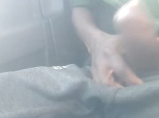 public, amateur, fellation, énorme-bite, gay, branlette, black, voiture, ejaculation, horny