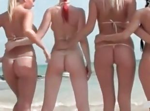 rumpe-butt, bikini