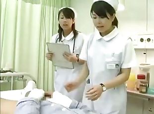 infermiere, mammine-mature, giapponesi, seghe