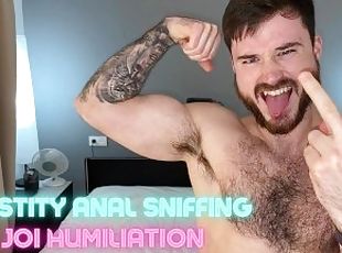 anal, gay, fetish, solo, umilire