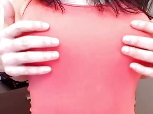 orgasm, amatör, college, koreansk, hora-whore