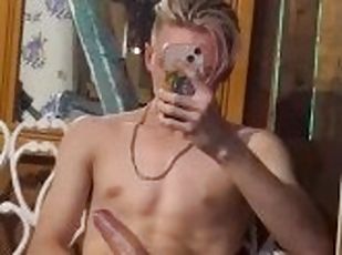 baignade, grosse, énorme, masturbation, amateur, ejaculation-sur-le-corps, énorme-bite, ados, gay, allemand