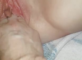 Multiple squirt