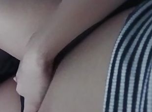 syahwat, amateur, perempuan-jelita, arab, creampie, main-dengan-jari, berahi, solo, filipina