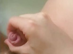 imbaiere, clitoris, masturbare-masturbation, amatori, masturbare, maurdara, pov, fetish, solo, umilire