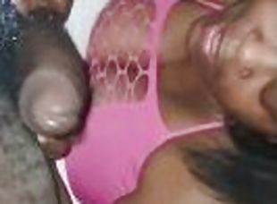 amatir, blowjob-seks-dengan-mengisap-penis, berkulit-hitam, penis-besar, hitam, fetish-benda-yang-dapat-meningkatkan-gairah-sex, buah-zakar, lubang-anus, seks-oral-anal, penis