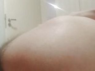 masturbation, maigre, amateur, énorme-bite, ados, mignonne, fétiche, solo, bite