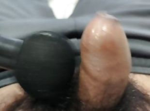 onani, gammel, squirt, amatør, eldre, cumshot, handjob, massasje, cum, soverom