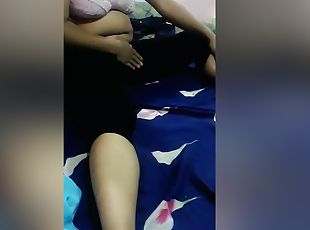 Devar Bhabhi - Girl Masturbating