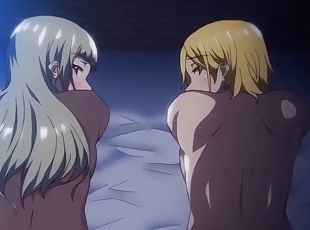 büyük-göğüsler, japonca, masaj, vajinadan-sızan-sperm, pornografik-içerikli-anime
