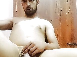 INDIAN BOY MASTUEBATING