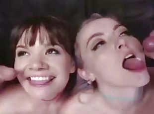 cumshot, compilation, facial