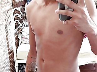 masturbación, público, amateur, chorro-de-corrida, polla-enorme, gay, paja, brasil, jóvenes18, fetichista