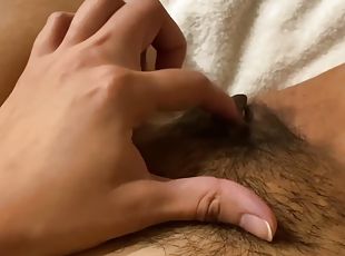 Rubbing My Pussy While Im Alone At Home