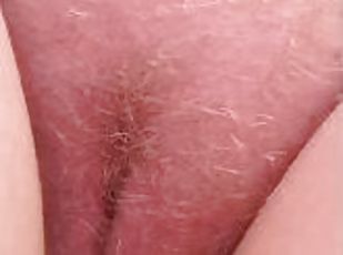 clitoris, grasa, paroasa, pisandu-se, pasarica, tasnit, amatori, bbw, blonda, fetish