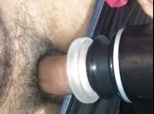 masturbation, amateur, fellation, jouet, fou, ejaculation, solo