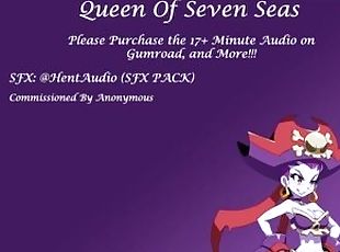 FOUND ON GUMROAD - 18+ Audio - Offerings To The Queen Of Seven Seas