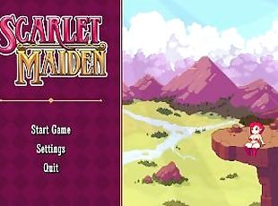You Must Try! - Scarlet Maiden (Run #9 - Good Dongles, Gone Bad)
